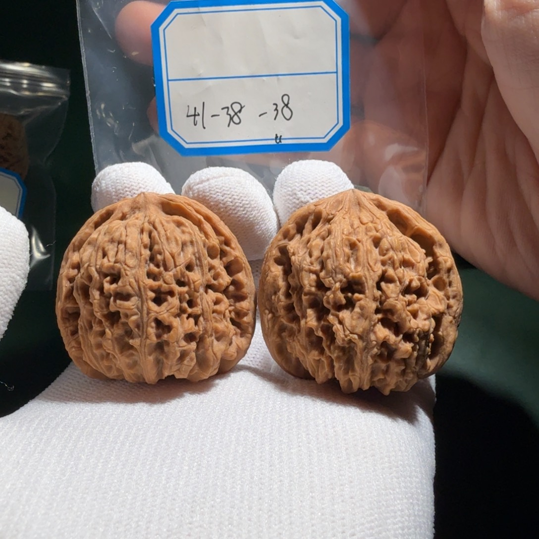 吊坠文玩核桃南疆7