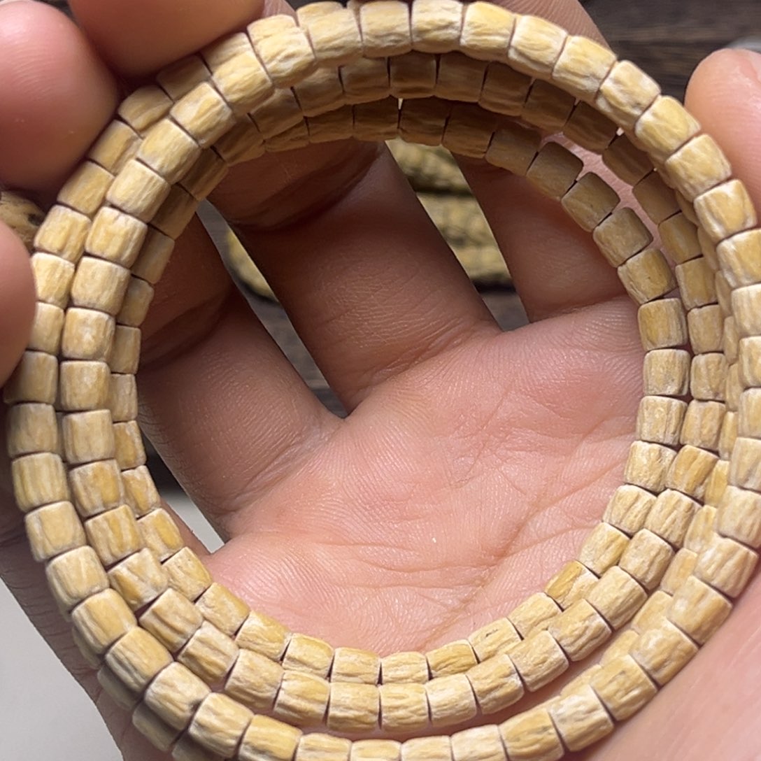 柏香籽/百香籽吊坠