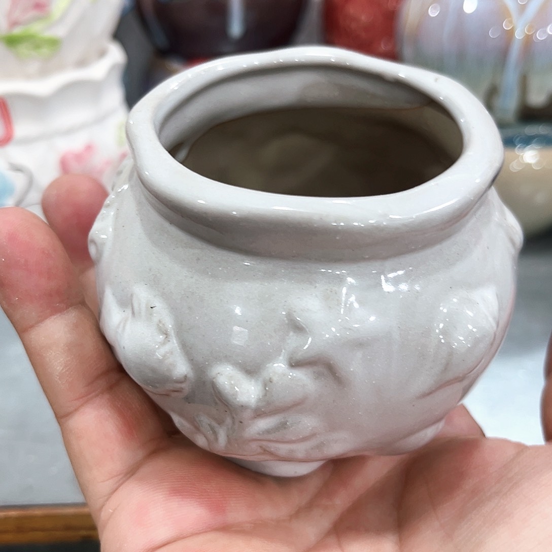 高温陶瓷材料及工艺