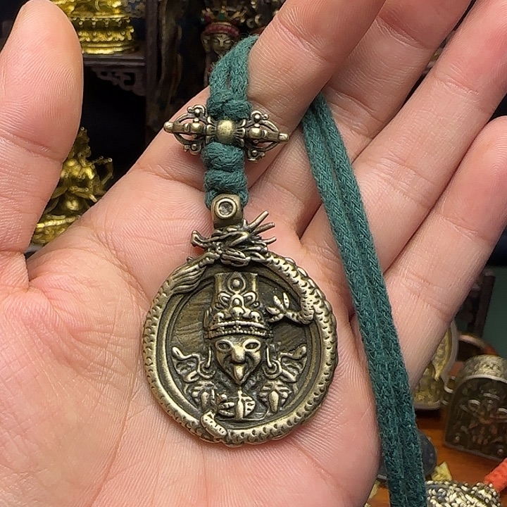 ****A泥塑藏式风格小元素