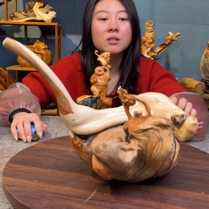 柏木（崖柏）关注一下