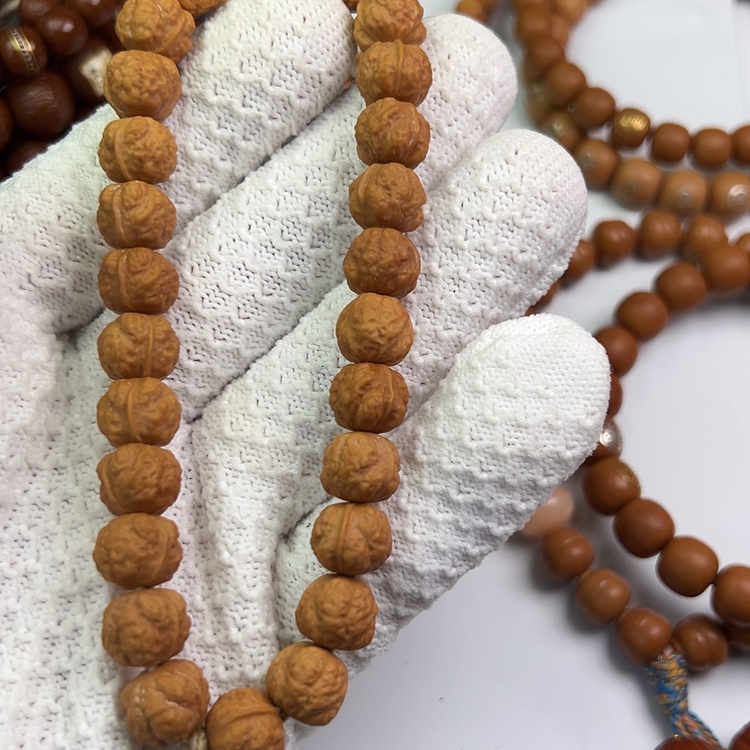 手串猴头核桃10+全品禅宗