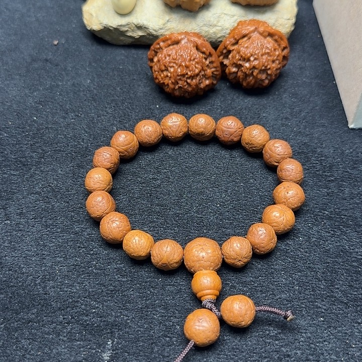 手串凤眼菩提3759