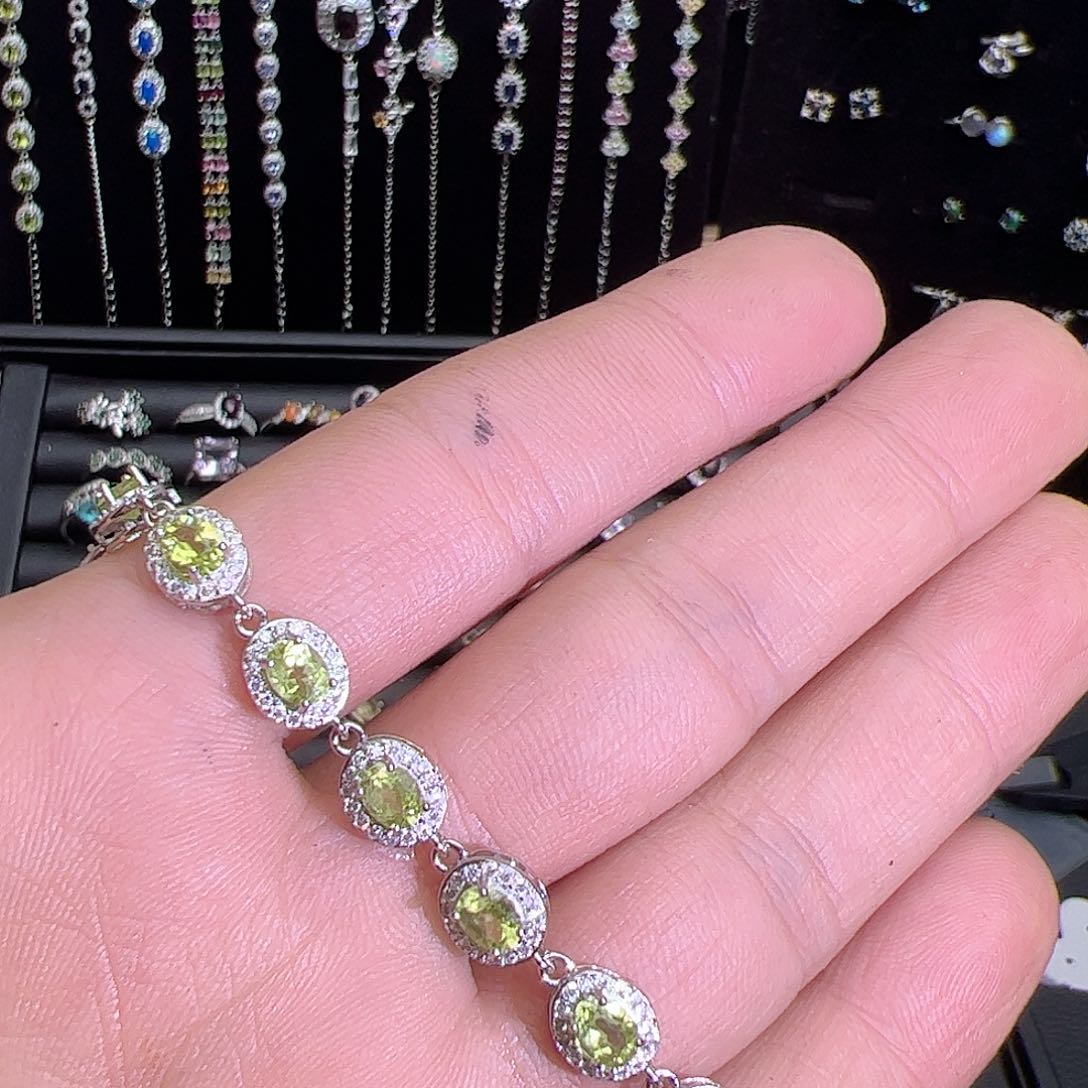 紫晶珠宝半成品未镶嵌