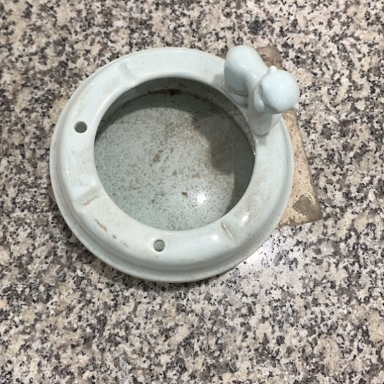 紫砂陶瓷材料研究中心