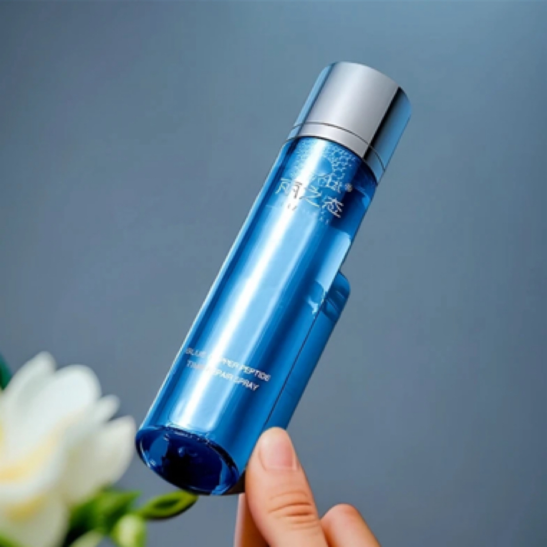 LZT丽之态蓝铜胜肽时光修护喷雾80ml