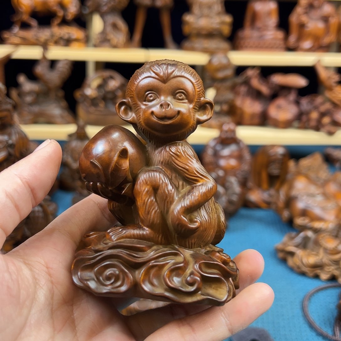 黄杨木小叶黄杨木