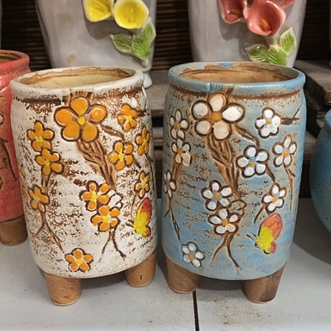 【闪购商品】红陶1
