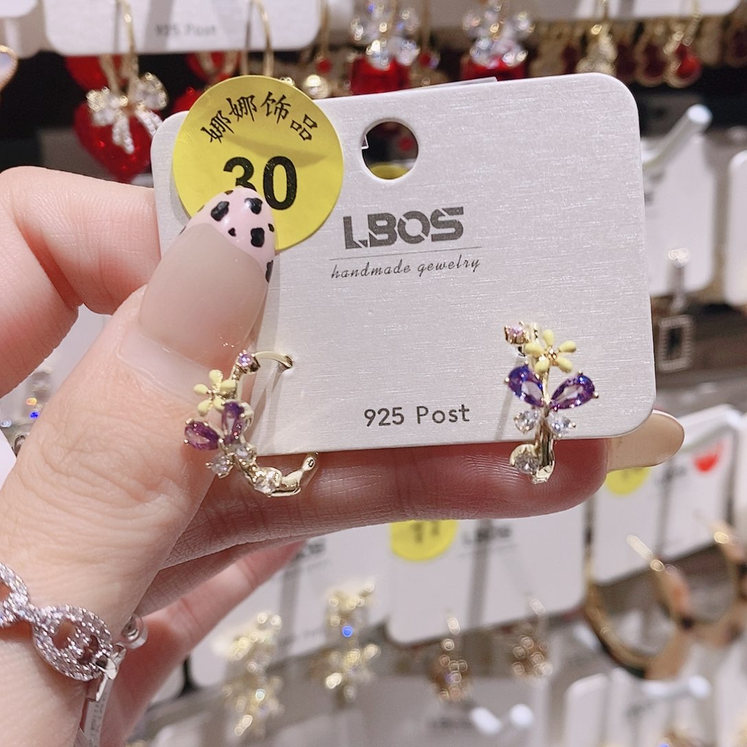 锆石铜合金925银30