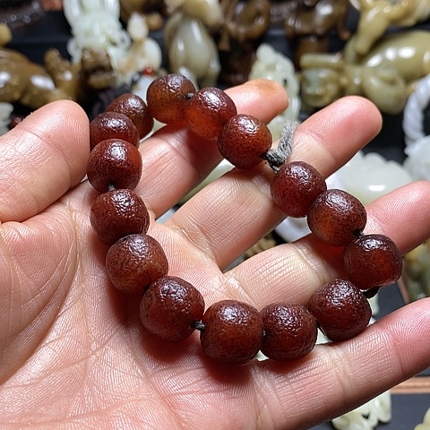 【闪购商品】和田玉挂件未镶嵌