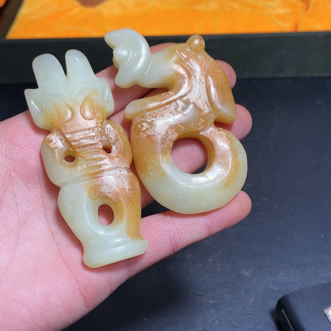 闪购商品一图一物发货
