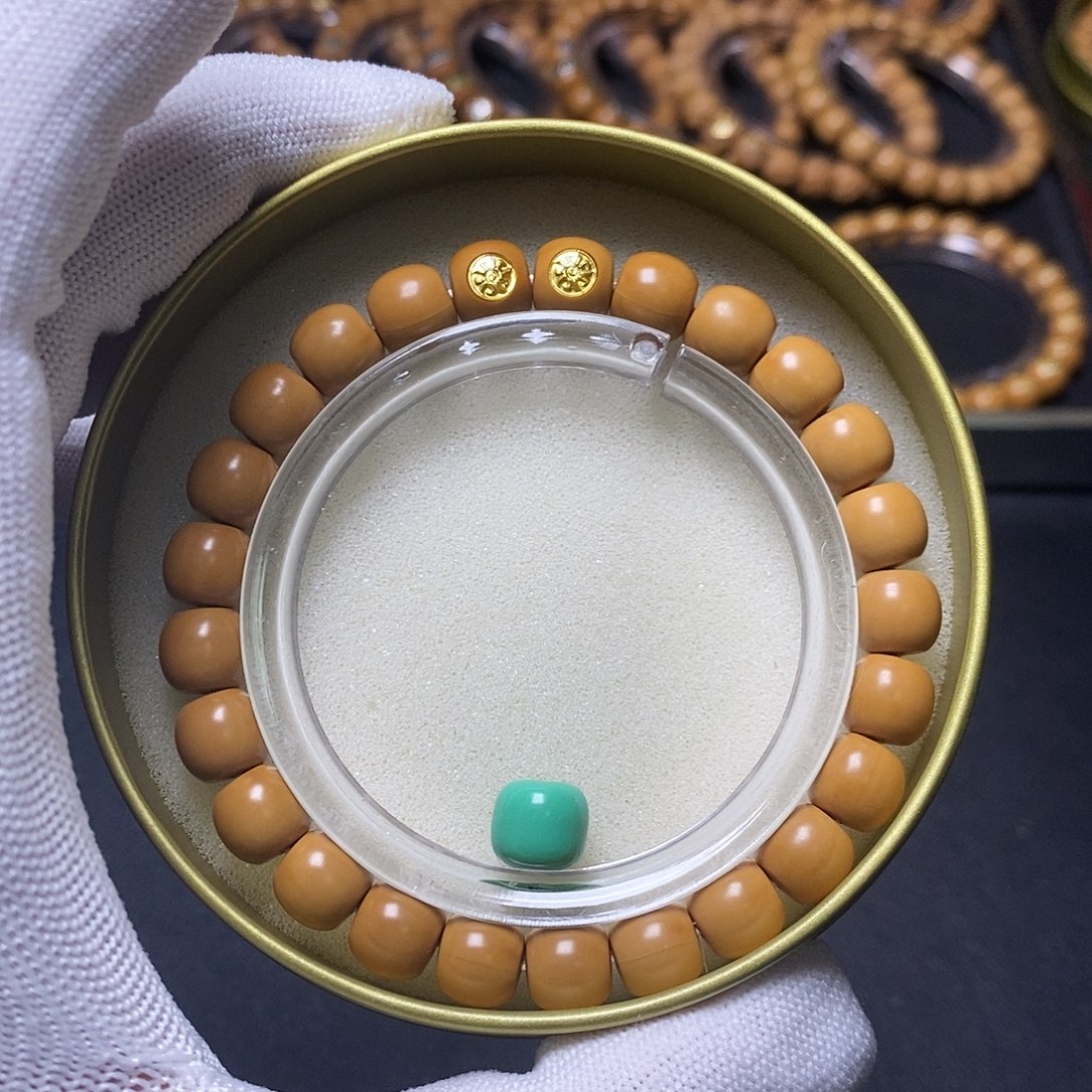 猴头核桃手串超小双标老邢9左右 全品202号