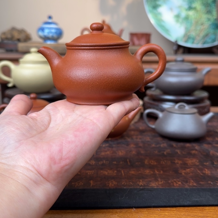 紫砂茶壶大*66666666666666