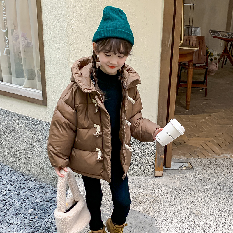  MF7590 儿童棉服