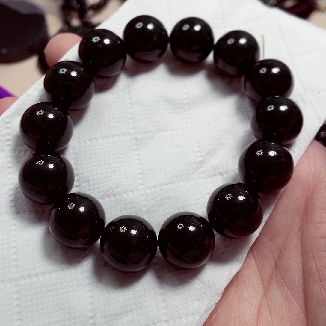 翡翠未镶嵌颈饰先鉴后发一物一证16