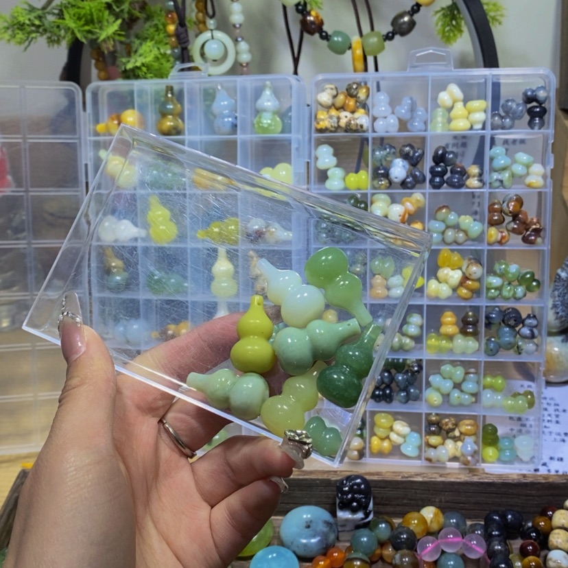 【闪购商品】蛇纹石玉其他合金49