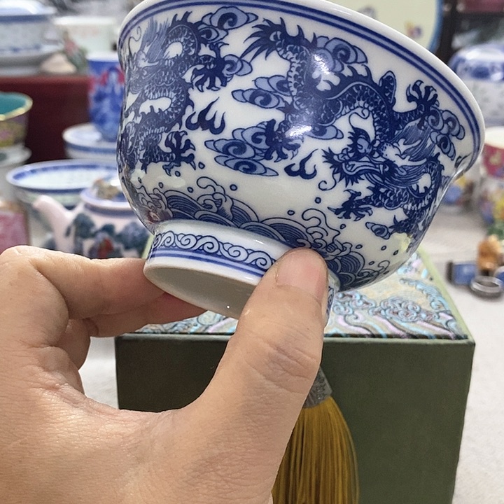 【闪购商品】陶景德镇陶瓷