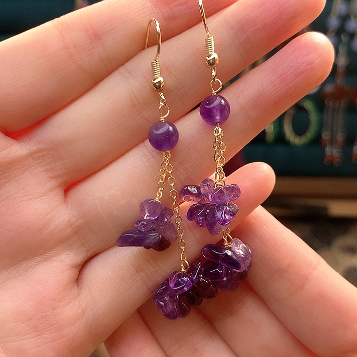 石英质玉耳钉合金