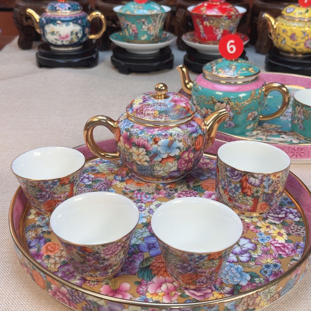 景德镇陶瓷景德镇瓷器