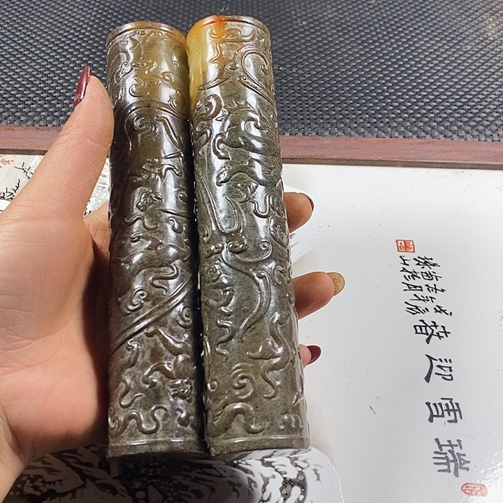 紫砂其他。                 
