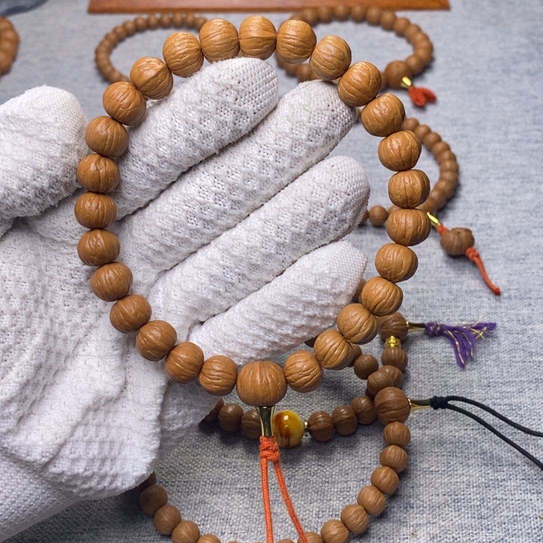 吊坠猴头核桃11南瓜112