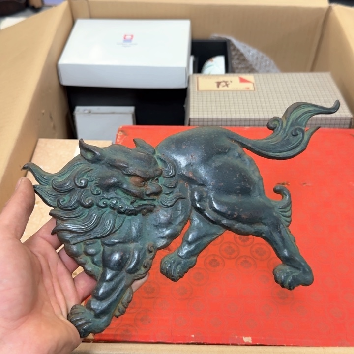 瓷片瓷质品工艺品