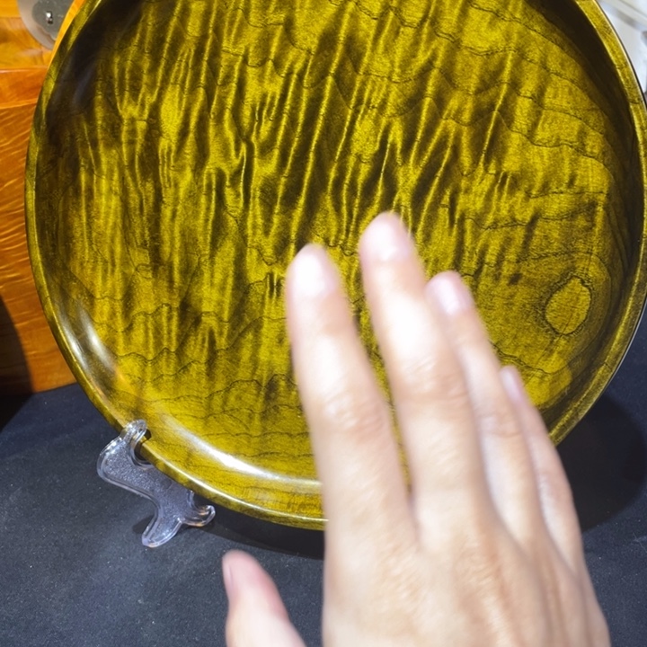 金丝楠盘子15555585596555555