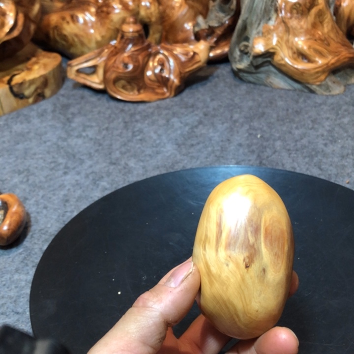 柏木（崖柏）?*天崖柏34