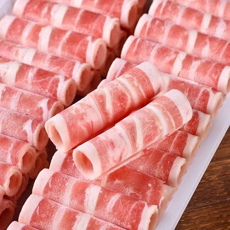 臻品羔羊高钙卷