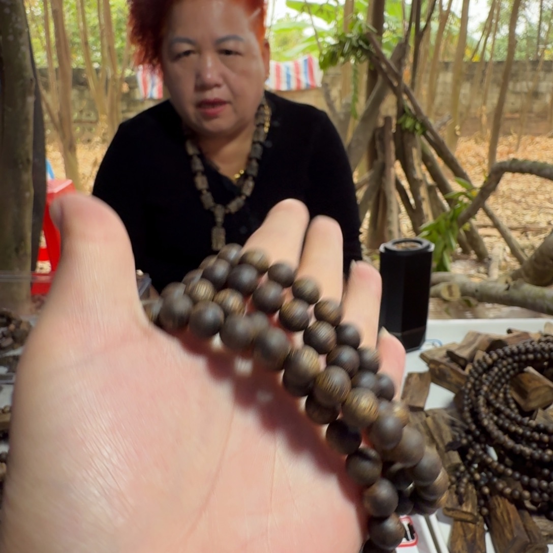 ****线香奇楠沉香原木