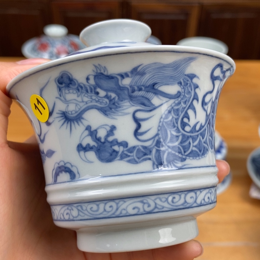 景德镇手绘哈哈哈哈哈