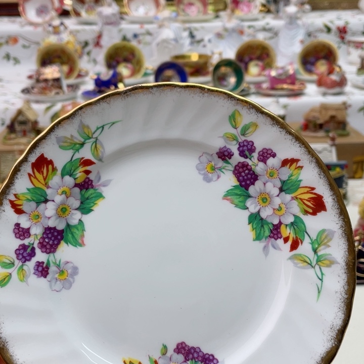 盘维多利亚欧洲中古