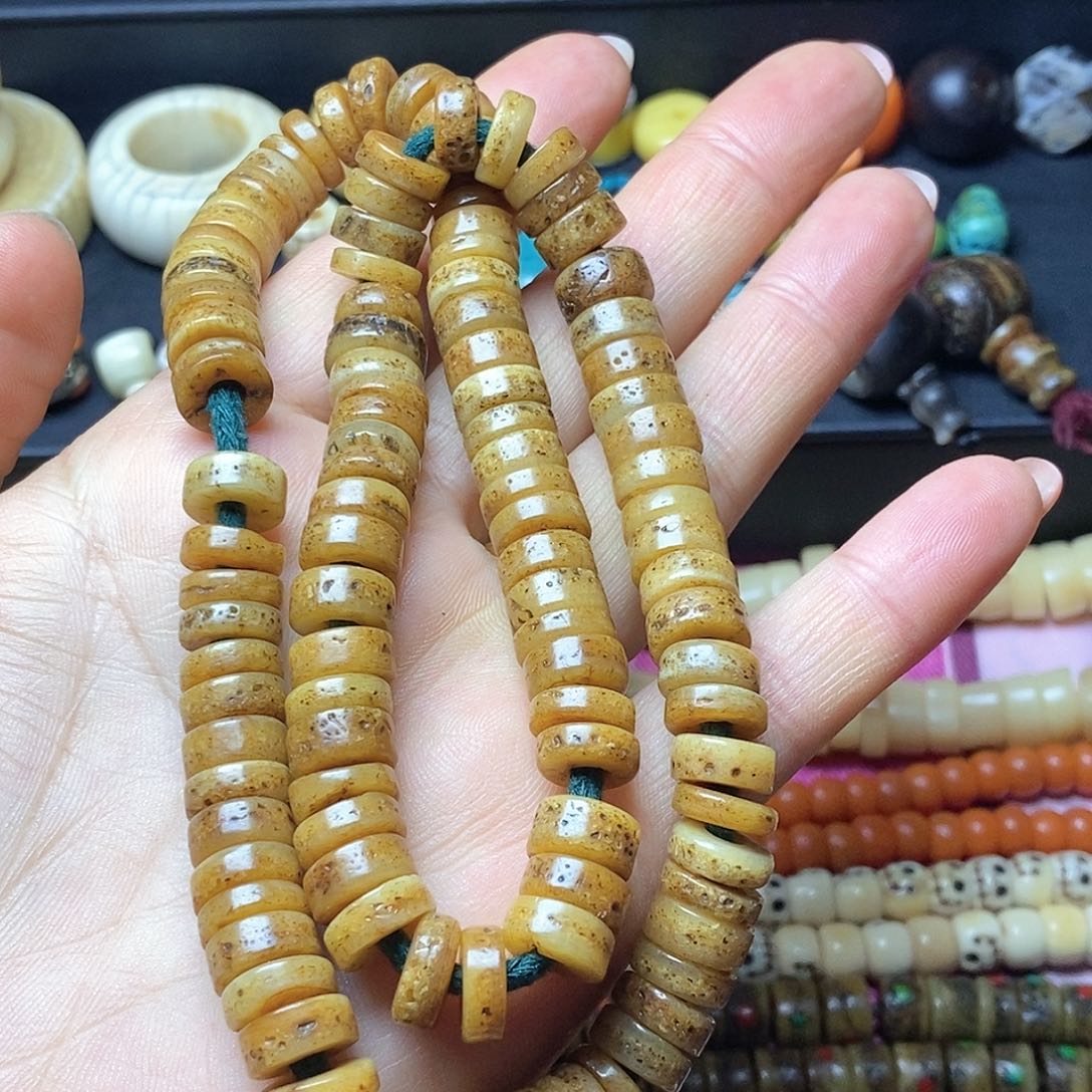 贝壳手串/手链………………………………