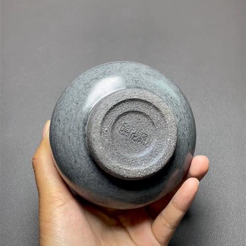 【闪购商品】茶盏-638............