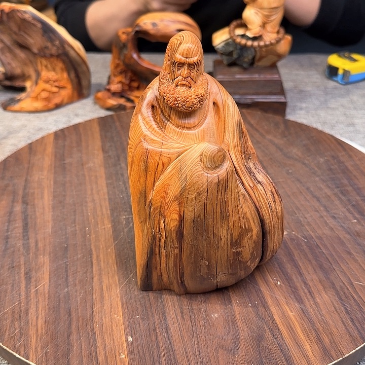 柏木（崖柏）关注一下