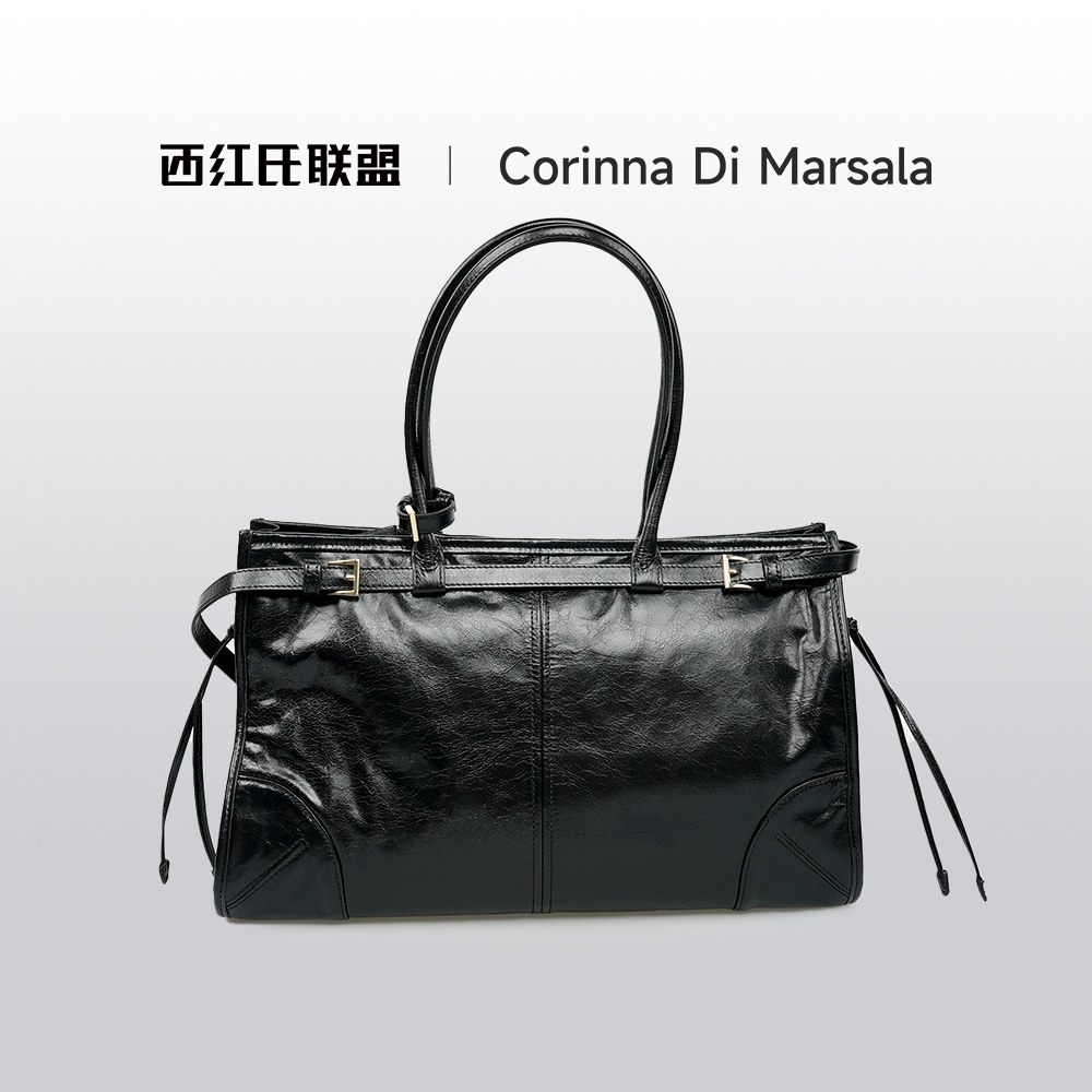 【西红氏联盟】包包BBMM6063尺寸：37/24/13