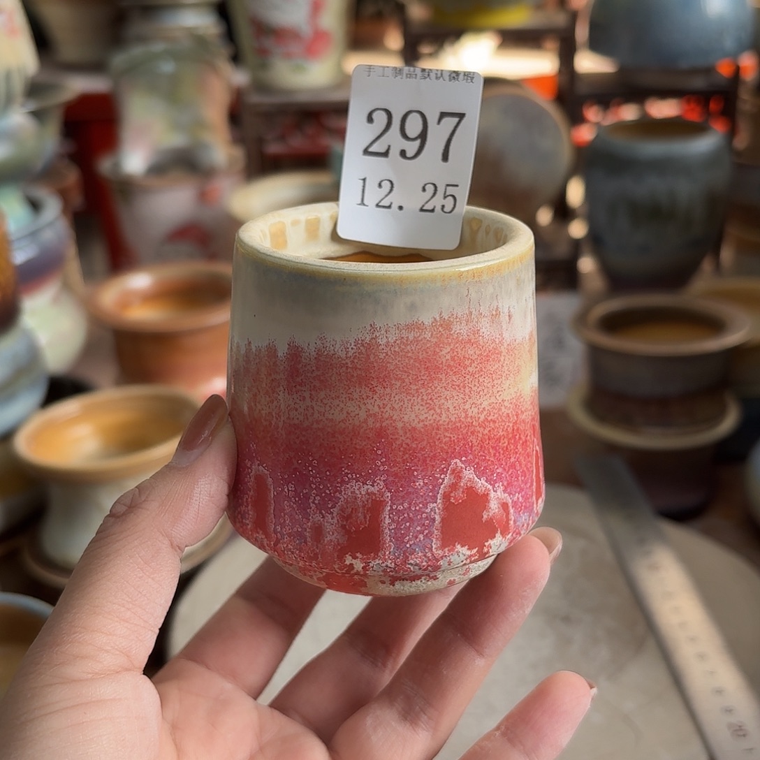 瓷片景德镇陶瓷手工制作