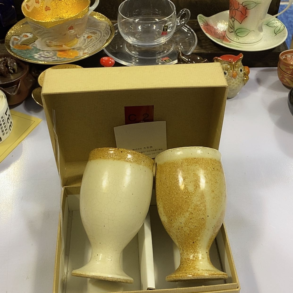 【闪购商品】瓷片瓷器的制作工艺和工艺流程等