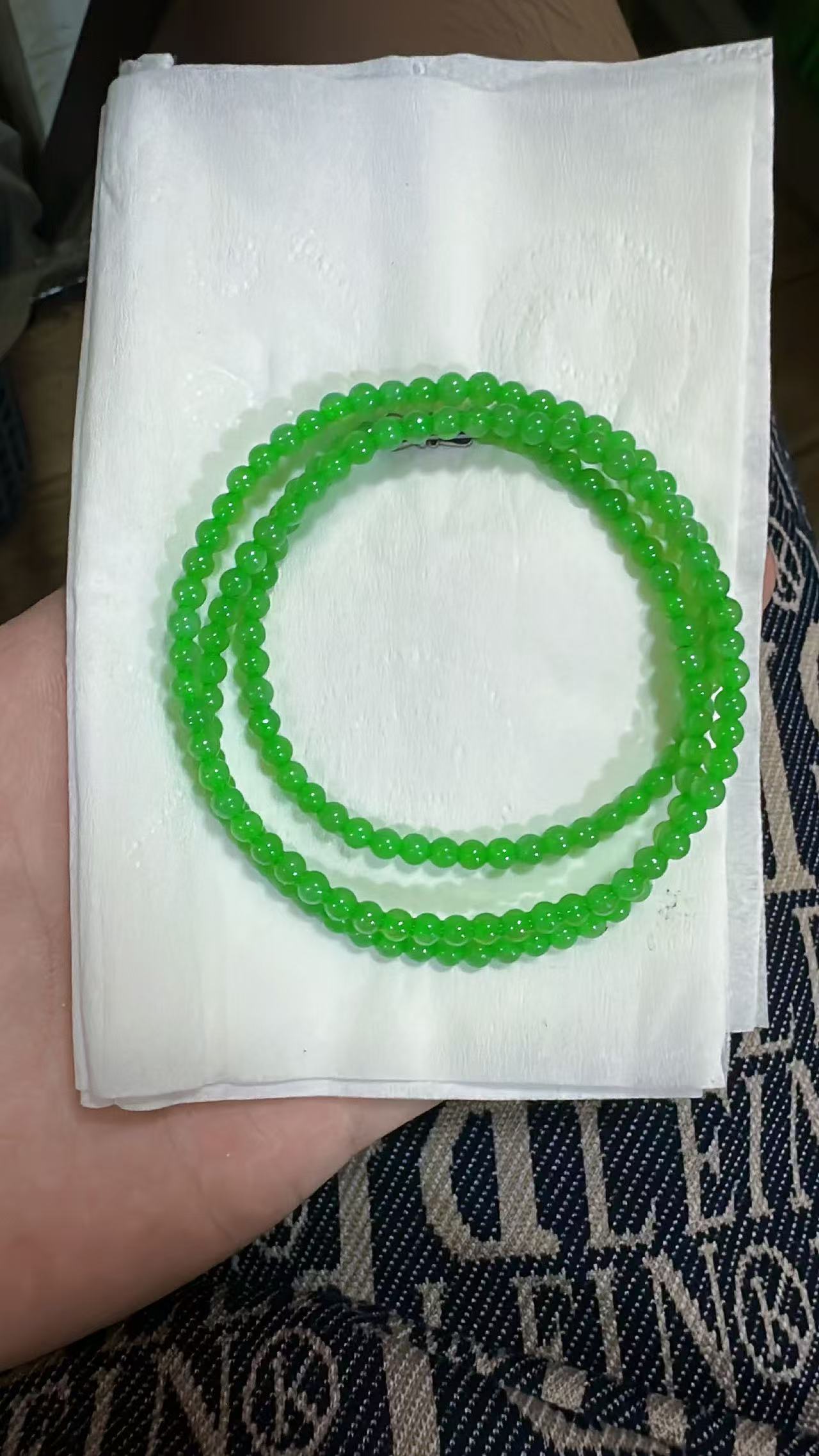 翡翠雕刻定制抛光(拍一发一）