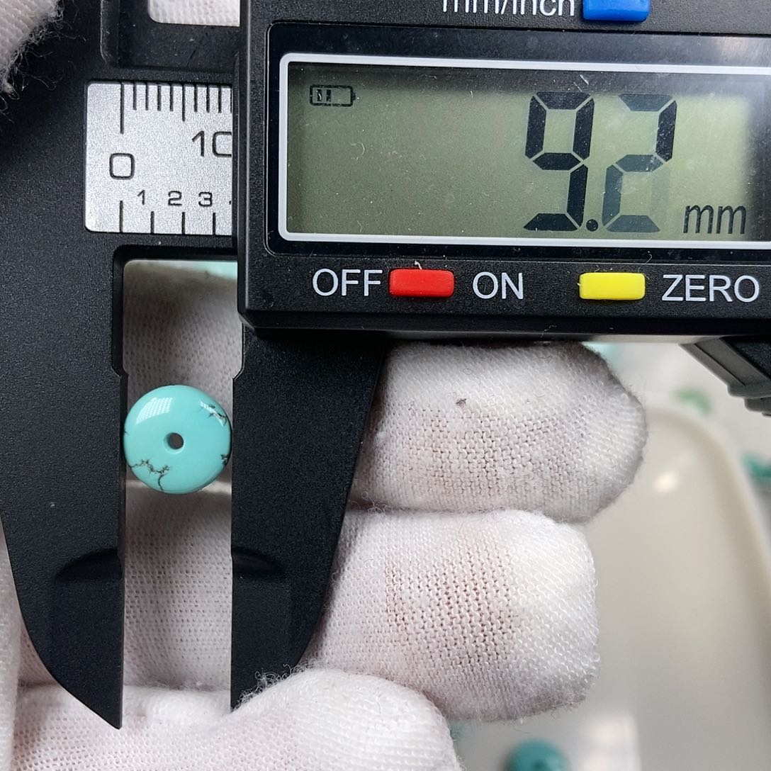 【闪购商品】绿松石珠宝奇石未镶嵌