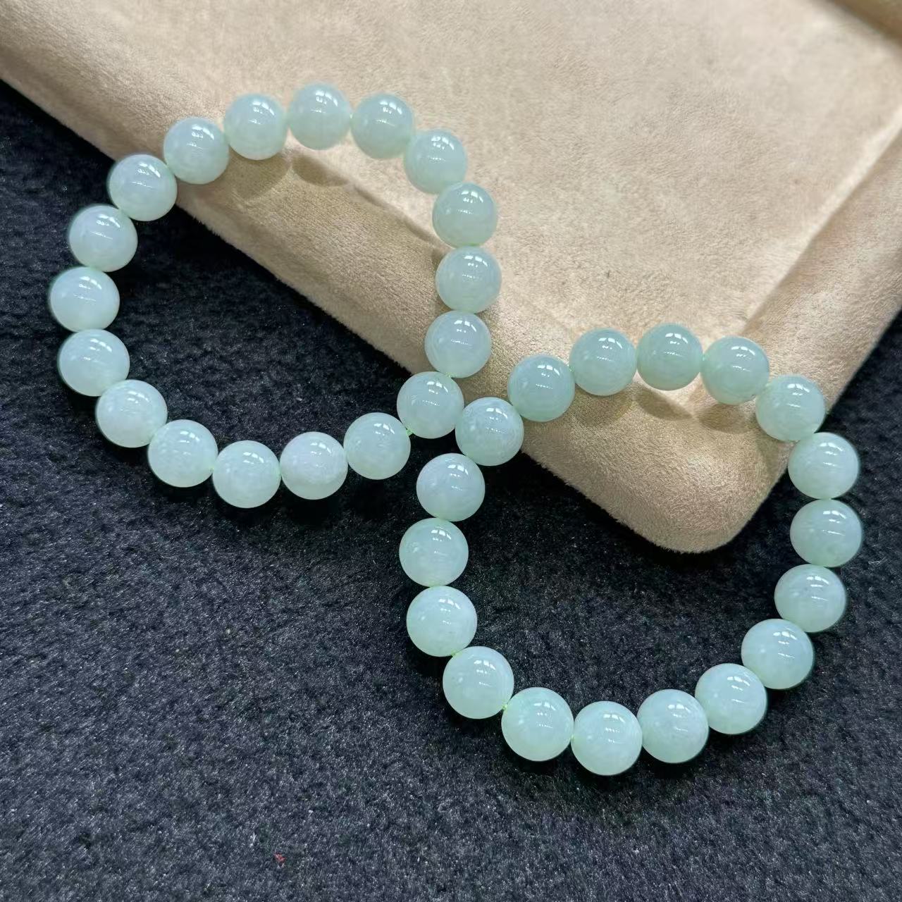 翡翠手串-101783T31-3A80-多样性/发其一