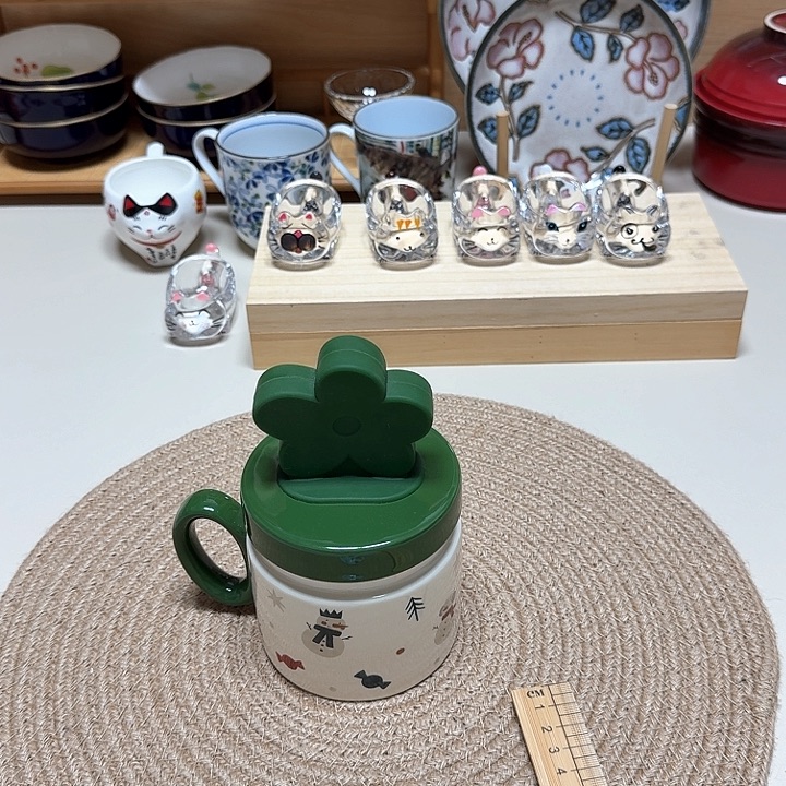 晓晓推荐瓷片瓷器