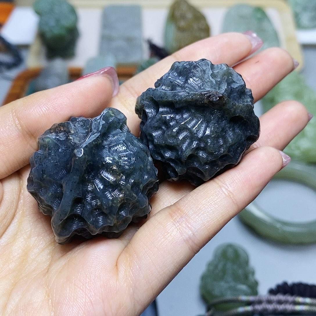 【闪购商品】和田玉和田玉未镶嵌