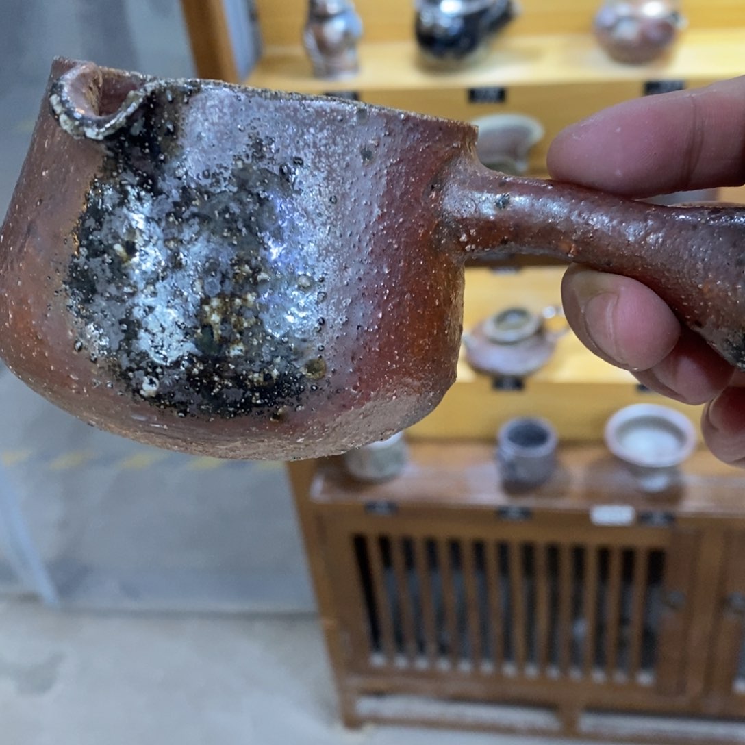 新年快乐，柴烧福利10