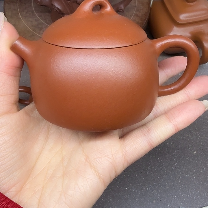 紫砂茶壶紫砂壶紫砂茶壶