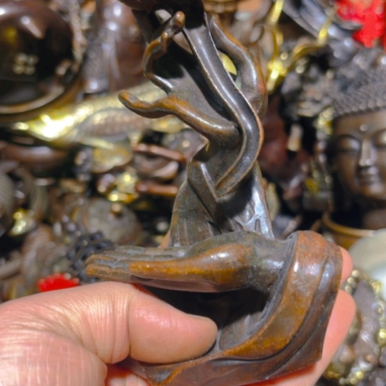 铜的 全清了 正常发货