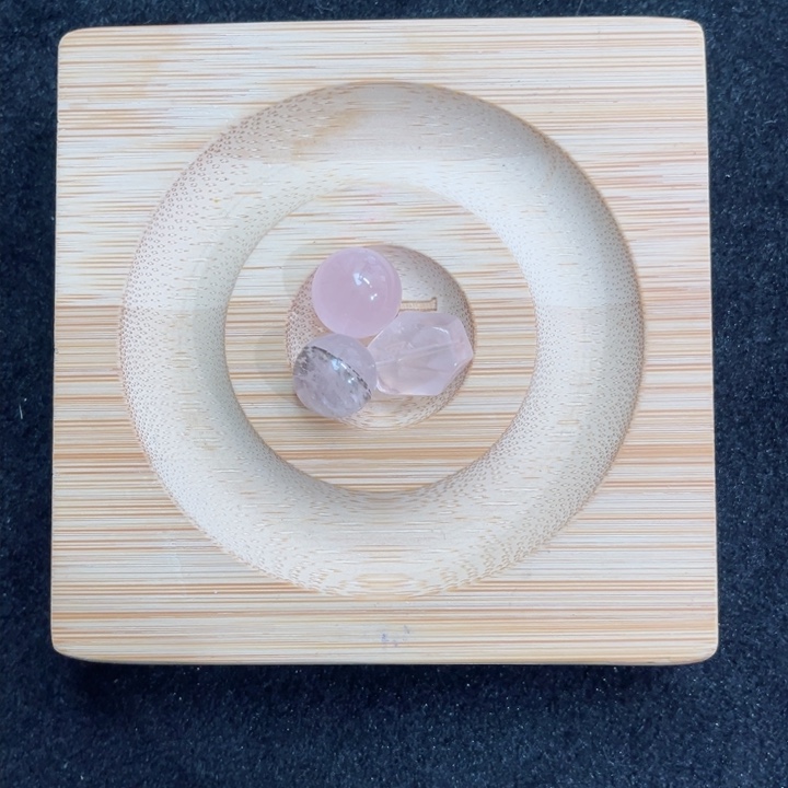 水晶手链未镶嵌水晶手串手链