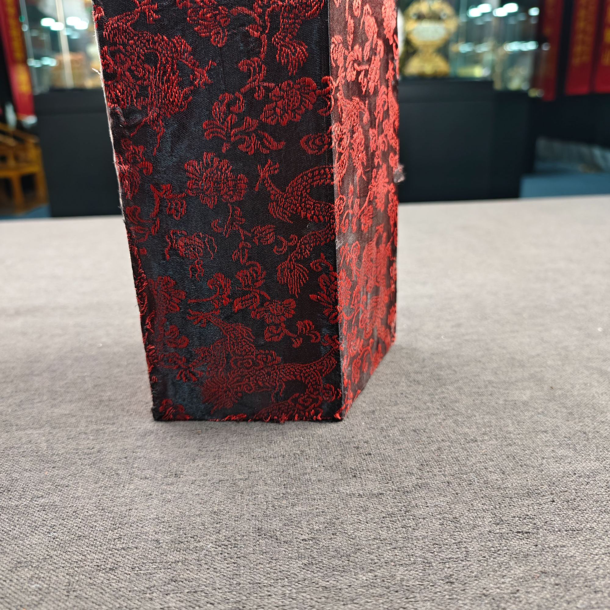 国风锦织织锦画刺绣织锦绣Y311