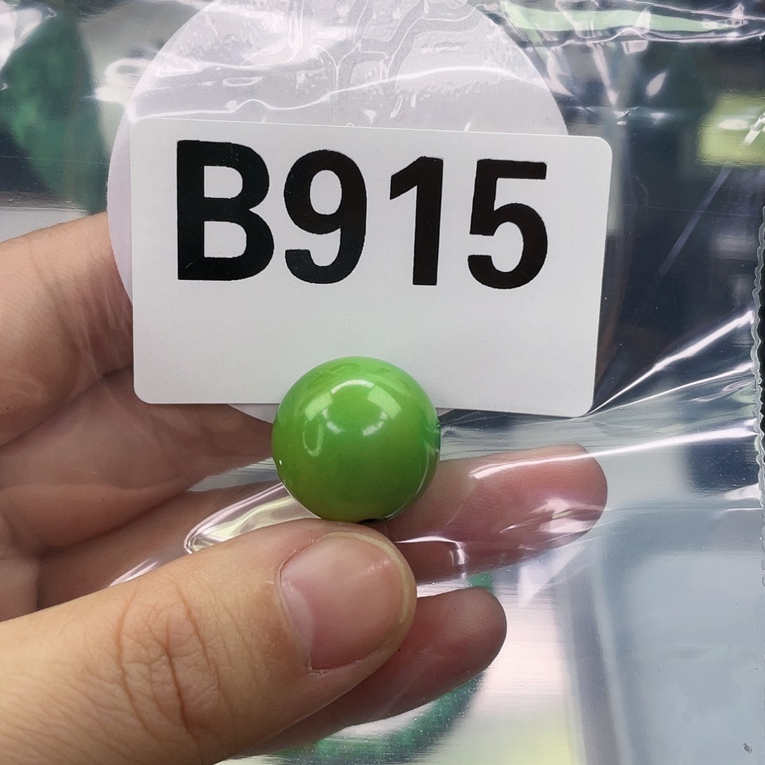 A空竹粉丝专享精品手工配珠