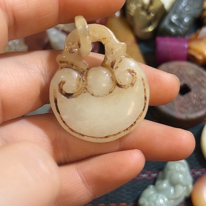 花***仔手工艺品琉璃欢迎光临小店